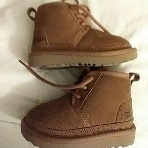 Unisex Ugg boots